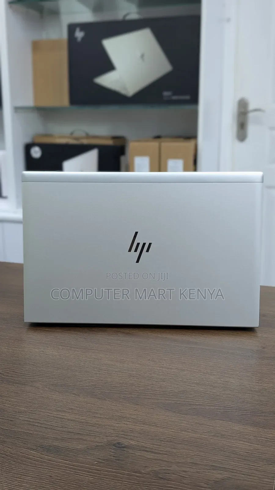 Laptop HP EliteBook 850 16GB Intel Core I5 SSD 512GB
