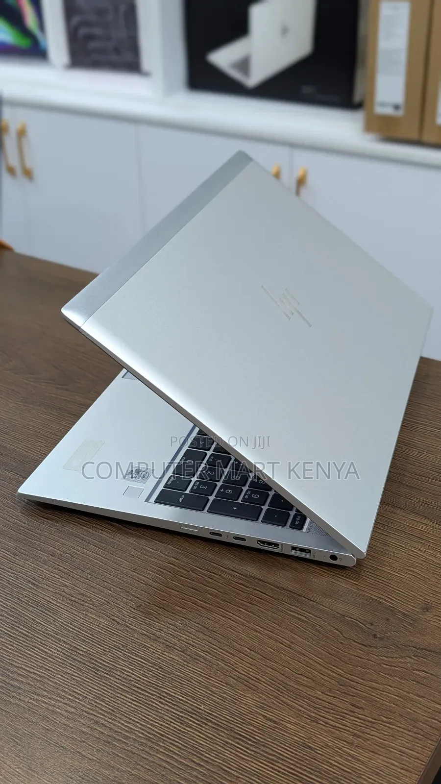 Laptop HP EliteBook 850 16GB Intel Core I5 SSD 512GB