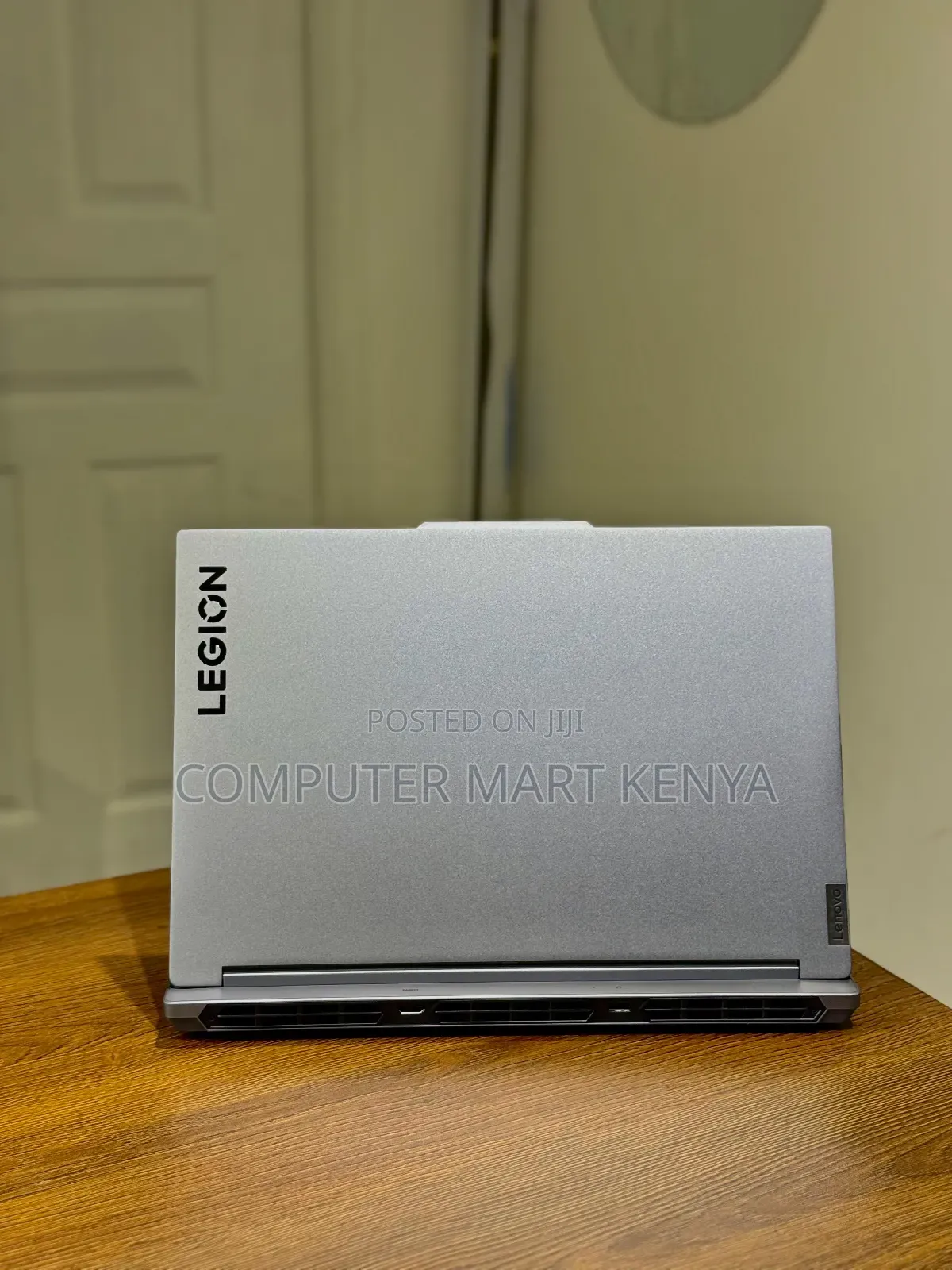 New Laptop Lenovo Legion 5 32GB Intel Core I9 SSD 1T