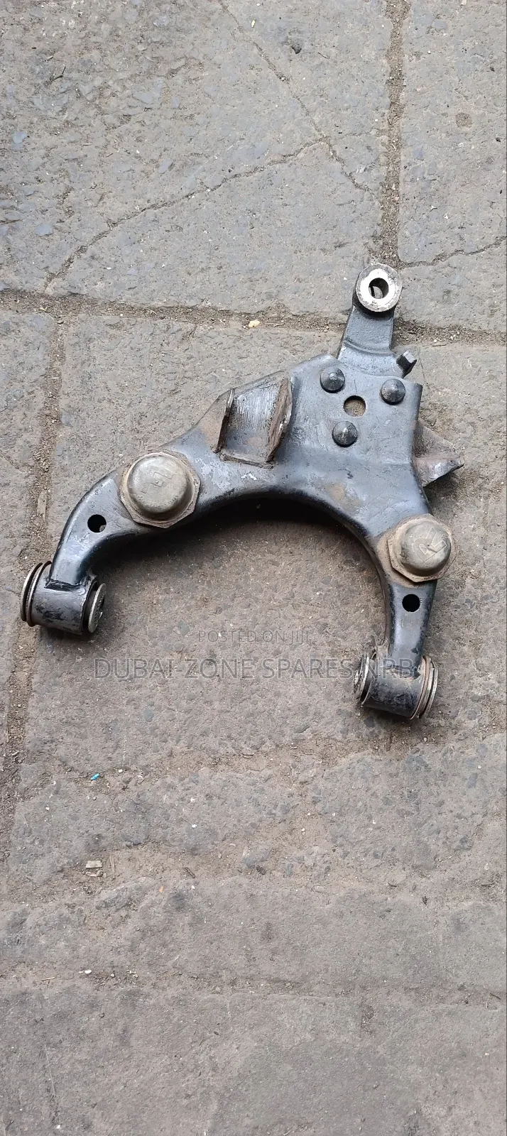 Lower Control Arms Prado J95.