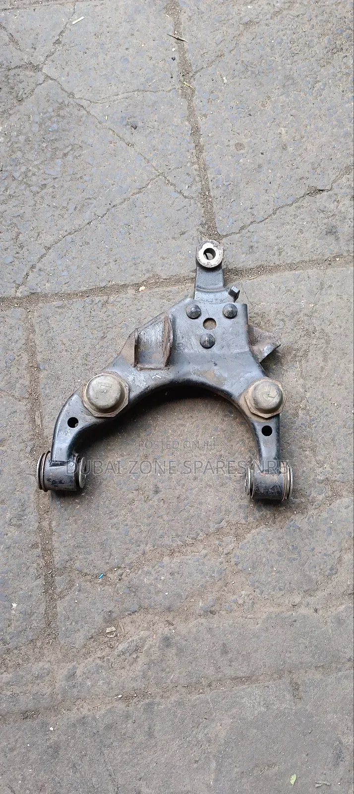 Lower Control Arms Prado J95.