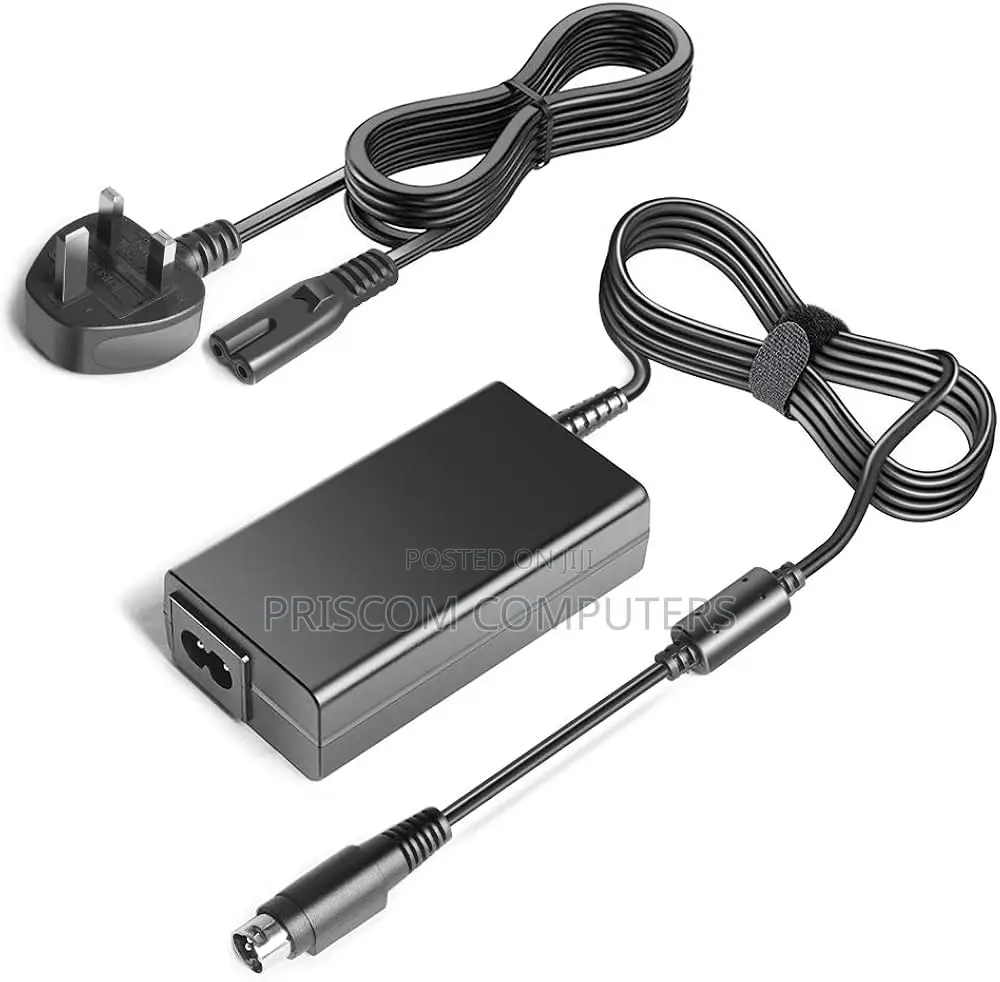 Power Adapter for POS Thermal Printer TVS Epson 24V 2.5A
