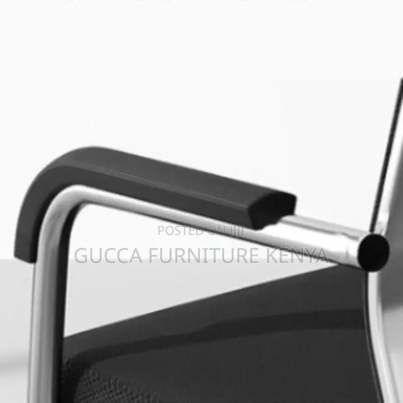 Office Chairs: Simple Executive Waiting Guest Office Chair