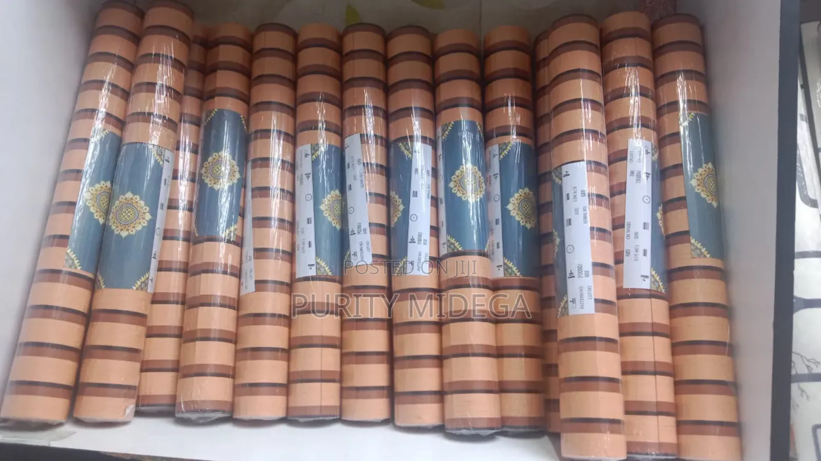 Quality Wallpaper Rolls