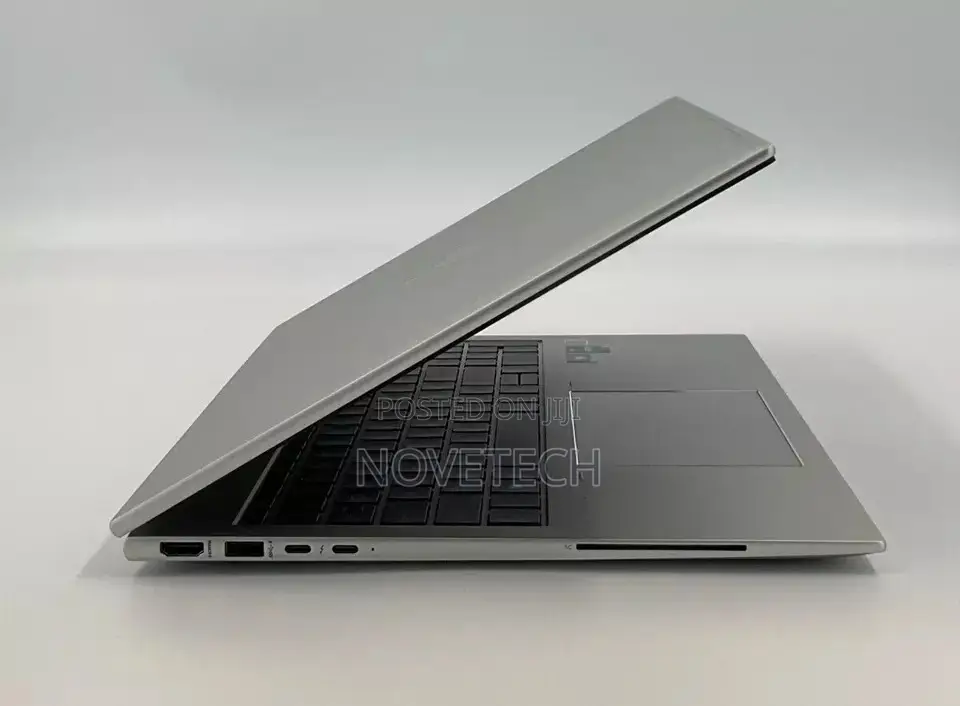Laptop HP EliteBook 840 G6 16GB Intel Core I5 SSD 512GB