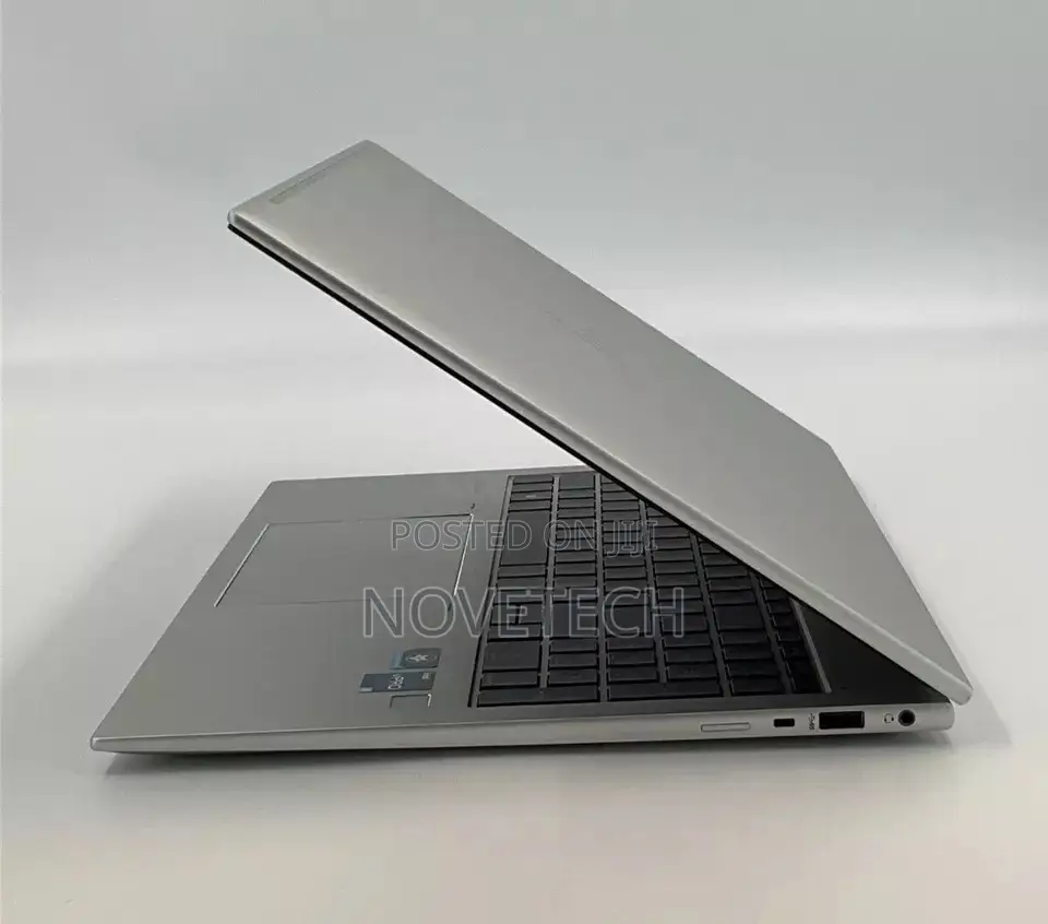 Laptop HP EliteBook 840 G6 16GB Intel Core I5 SSD 512GB