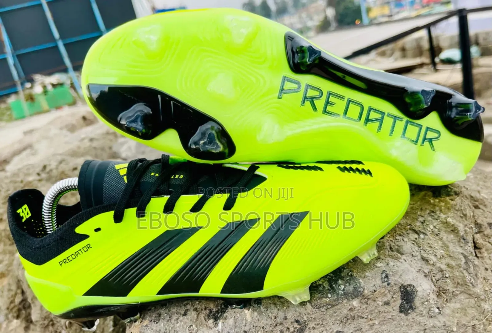 Phantom Adidas Originals Soccer Boots