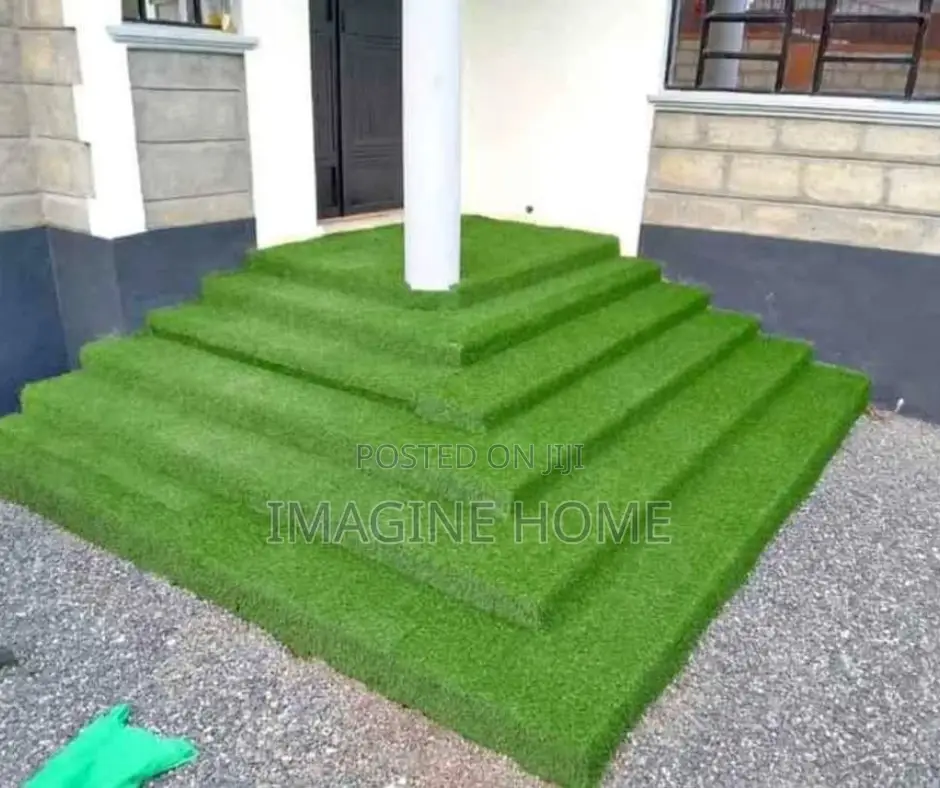 Artificial Turf Grass Carpet Floor Decoration