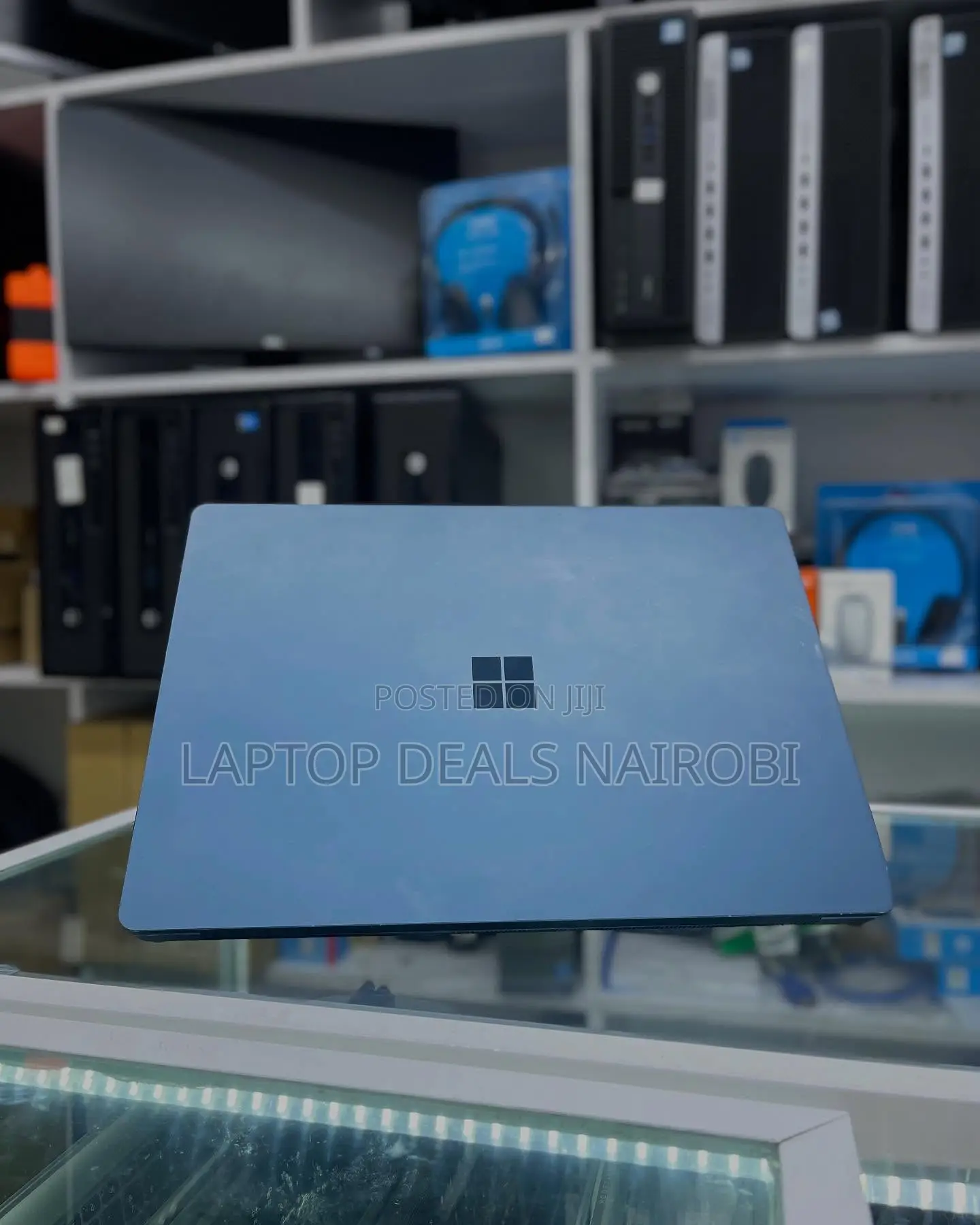 Laptop Microsoft Surface Pro 16GB Intel Core I7 SSD 512GB