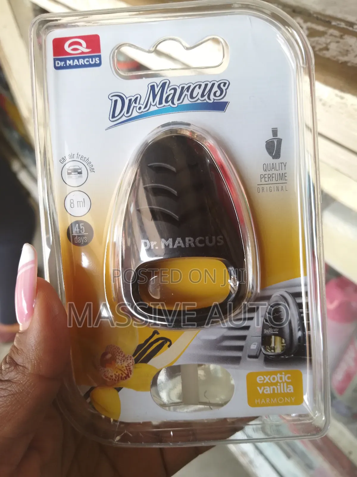 Buy AC Car Perfume/ AC Car Perfume