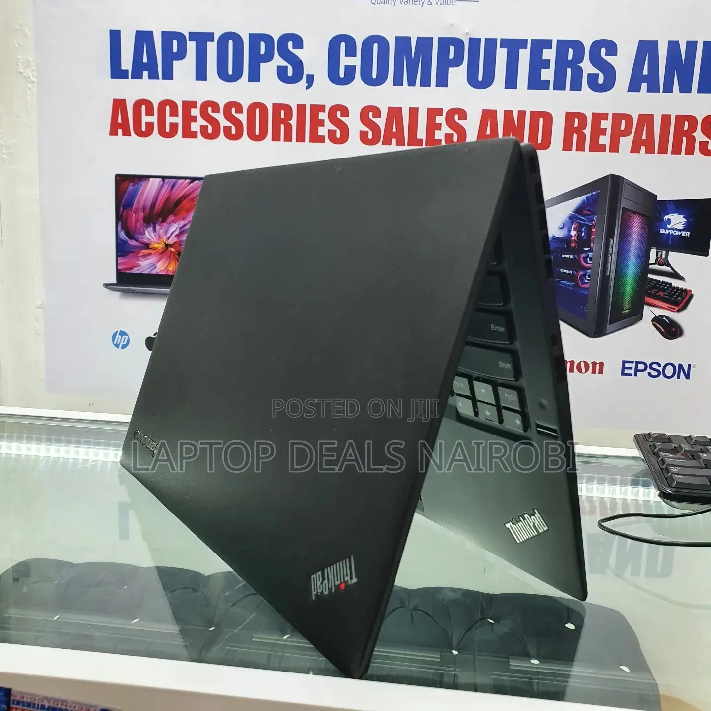 Laptop Lenovo ThinkPad X1 Carbon 8GB Intel Core I7 SSD 256GB