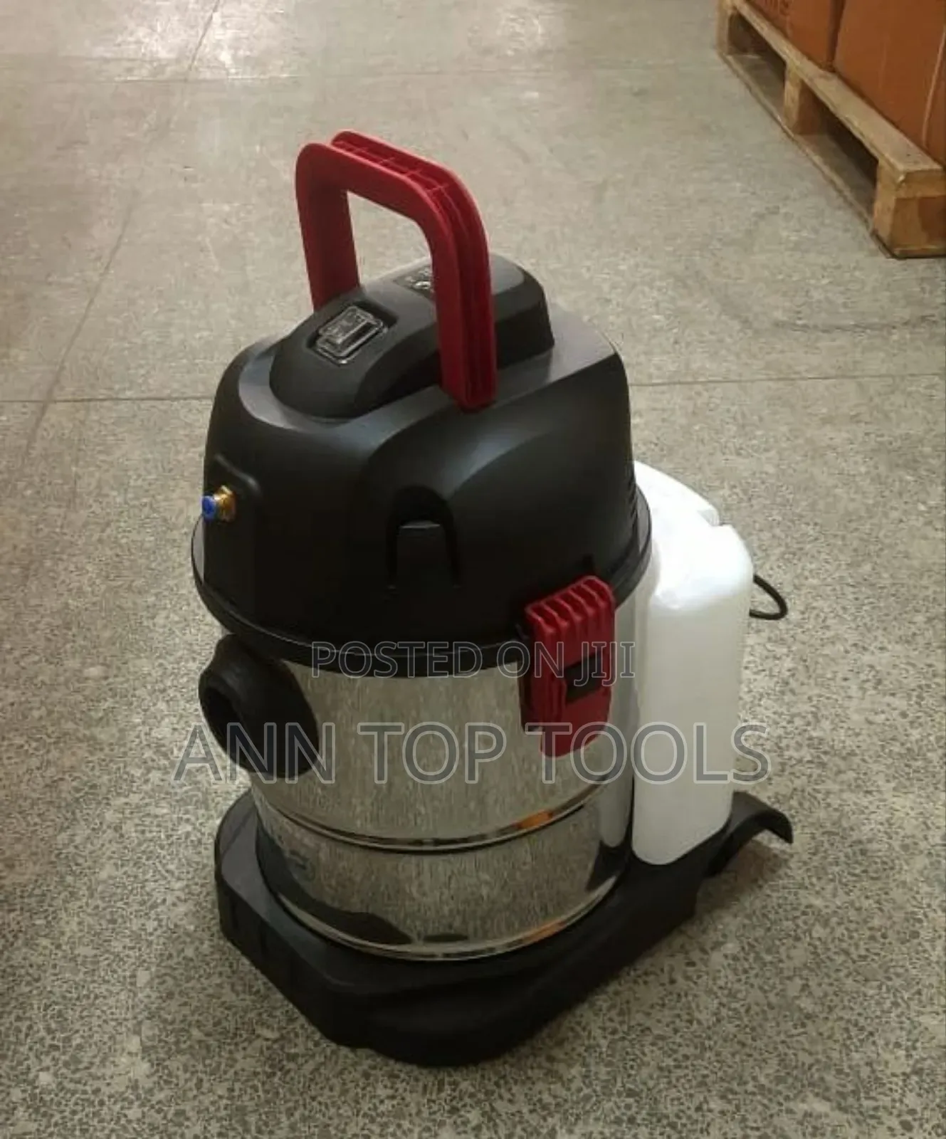 Aico 20 Litres Carpet Cleaner