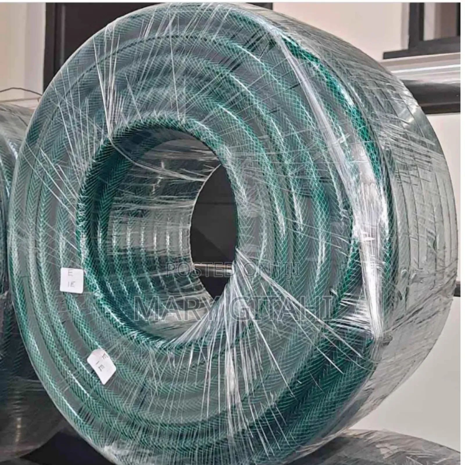 Braided Heavy Duty Hose Pipe +3⁄4by25metres