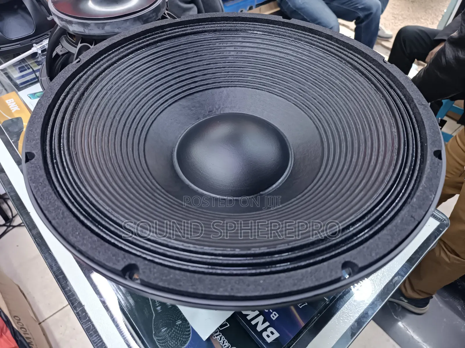 Nr15wf535 Midbass 15 Inch Speaker