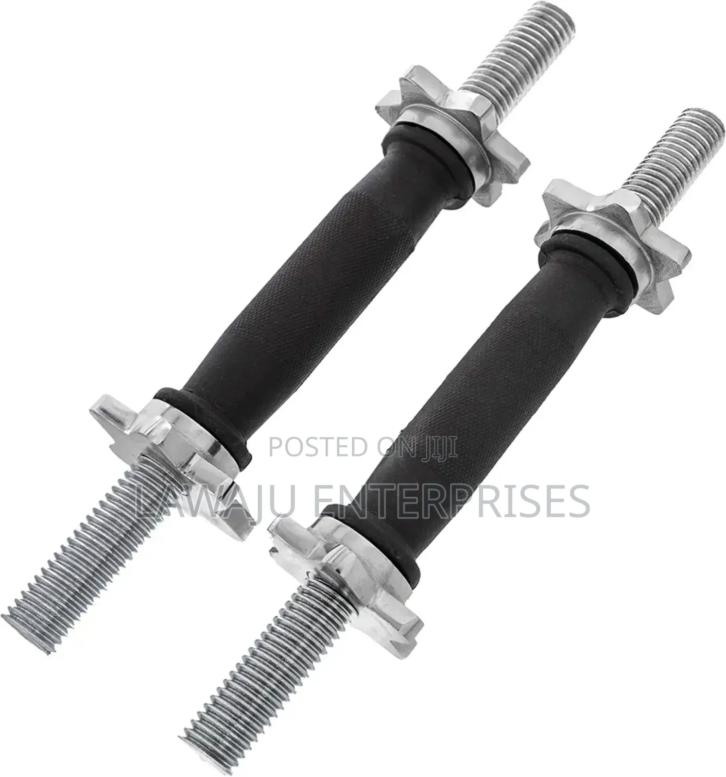 Steel Dumbbell Bar 14