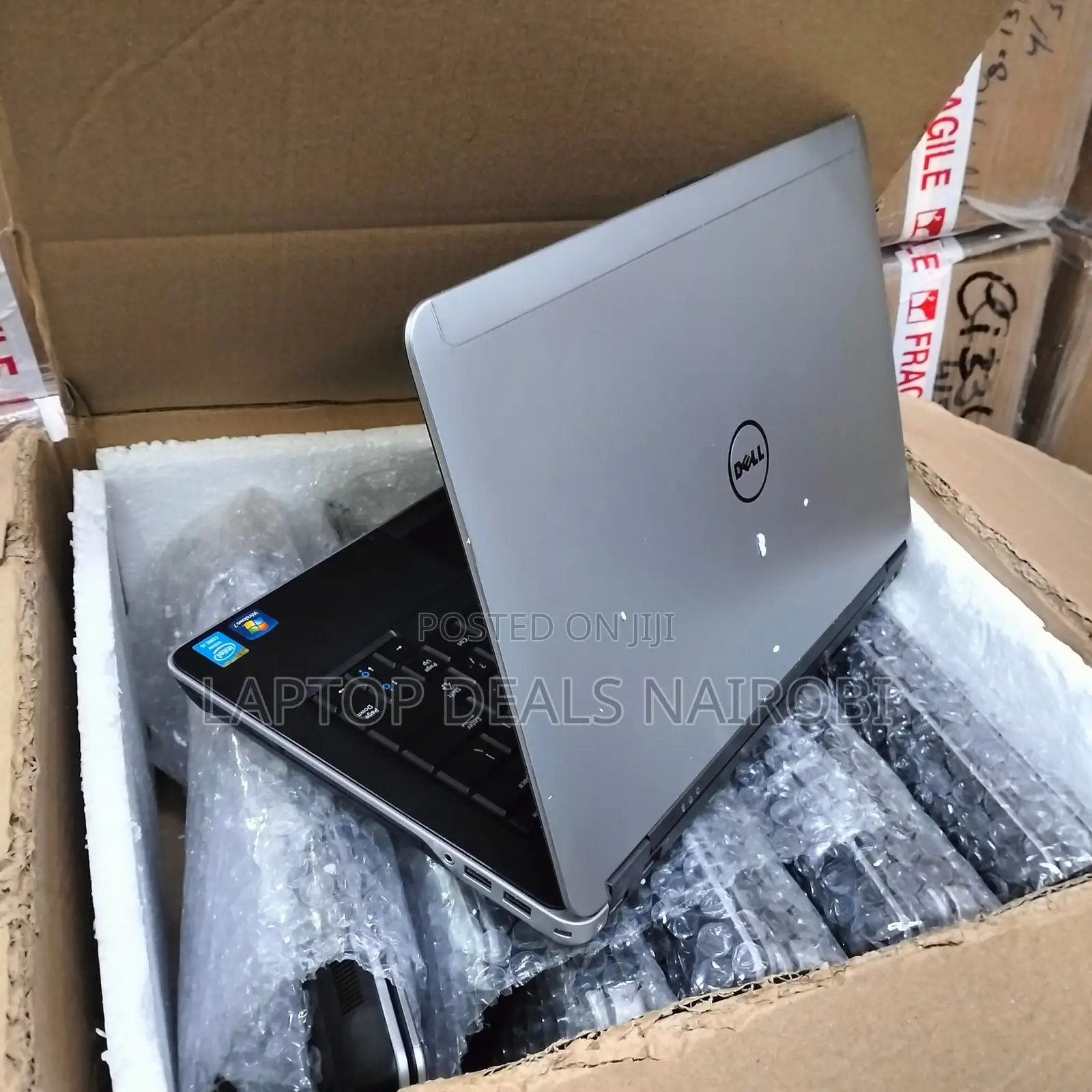 Laptop Dell Latitude E6440 8GB Intel Core I5 HDD 500GB