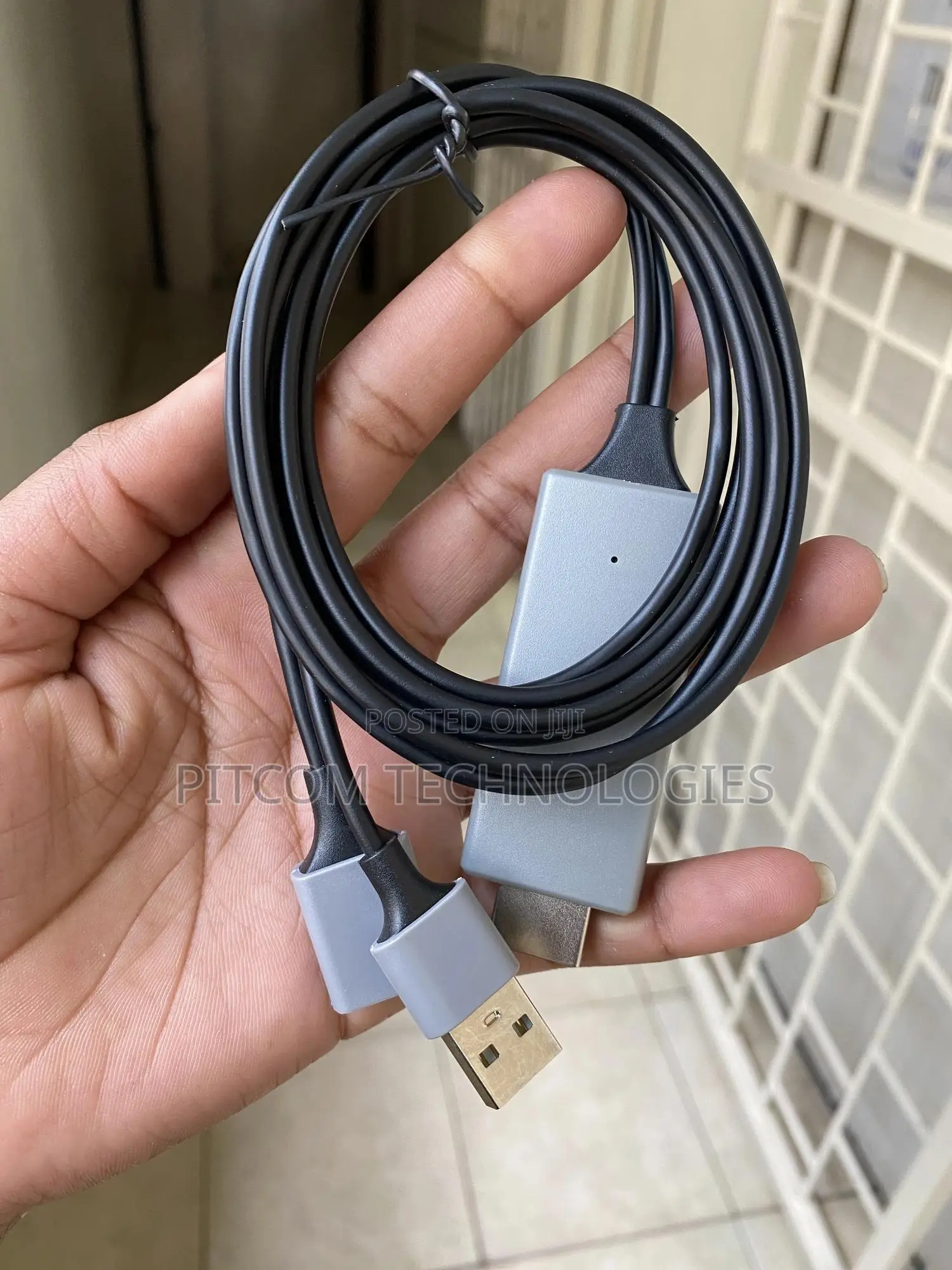 Android to HDMI Cable 1M