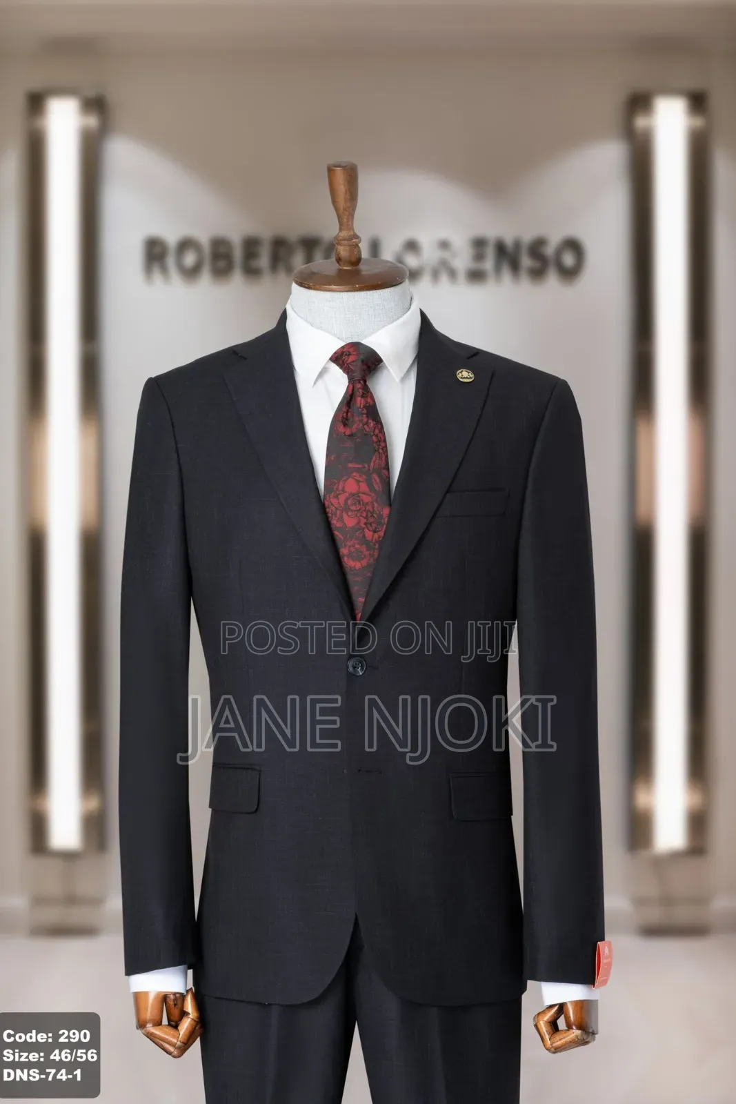 Classic Suits