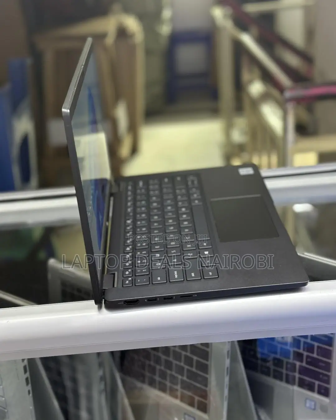 Laptop Dell Latitude 7410 16GB Intel Core I7 SSD 256GB