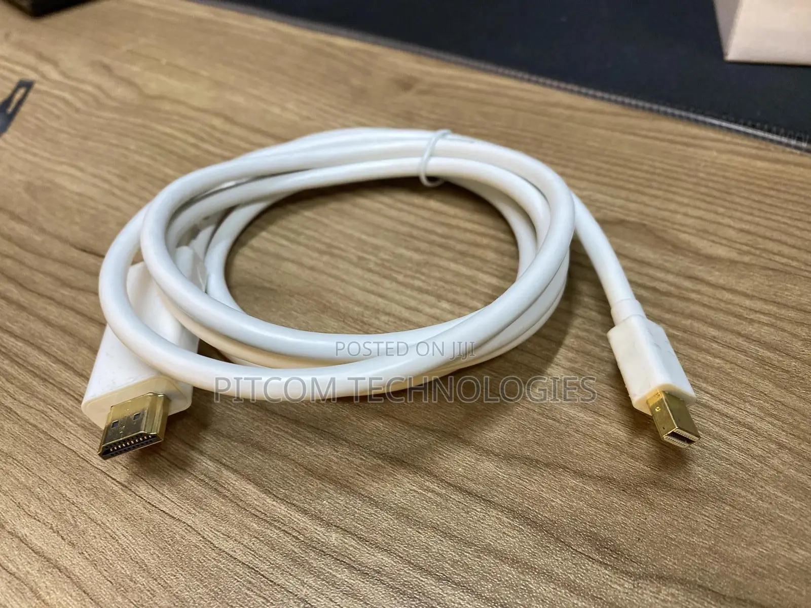  Mini Display to HDMI Cable