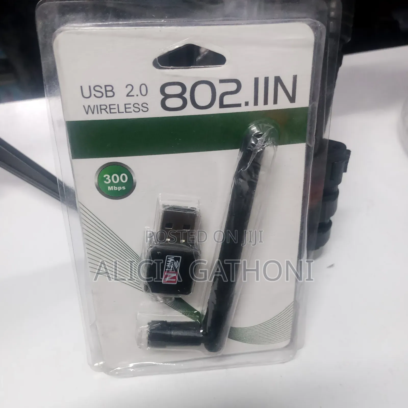 Usb 2.0 Wireless 802.11n