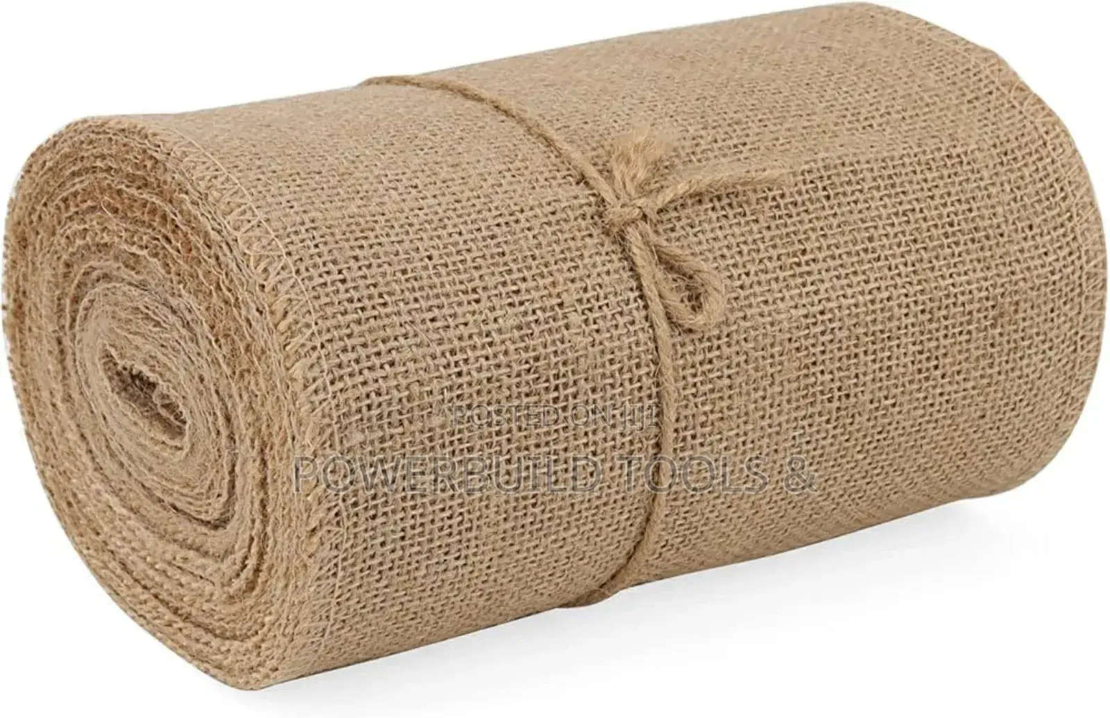 Hessian Fabric Cloth
