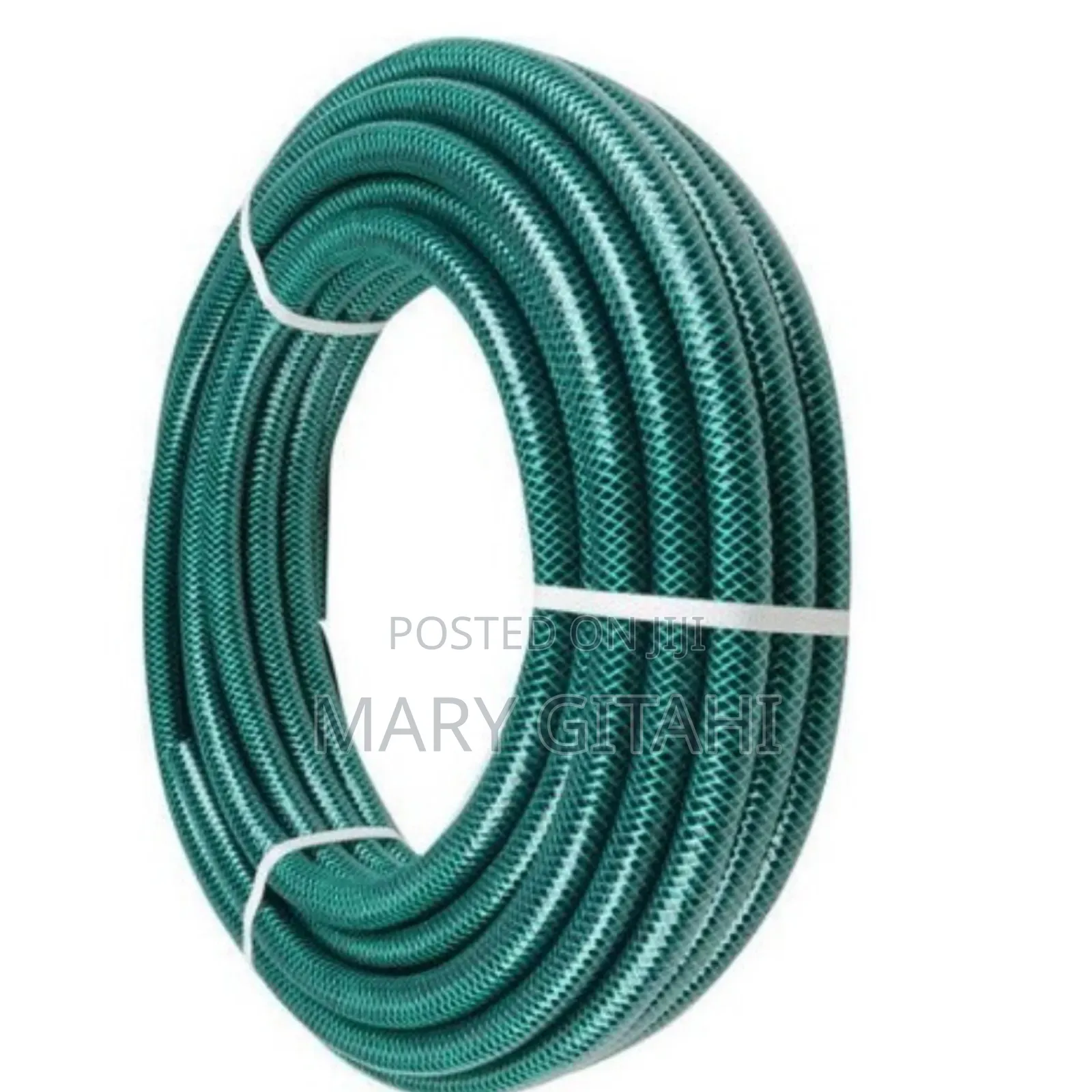 Braided Heavy Duty Hose Pipe1⁄2×15m