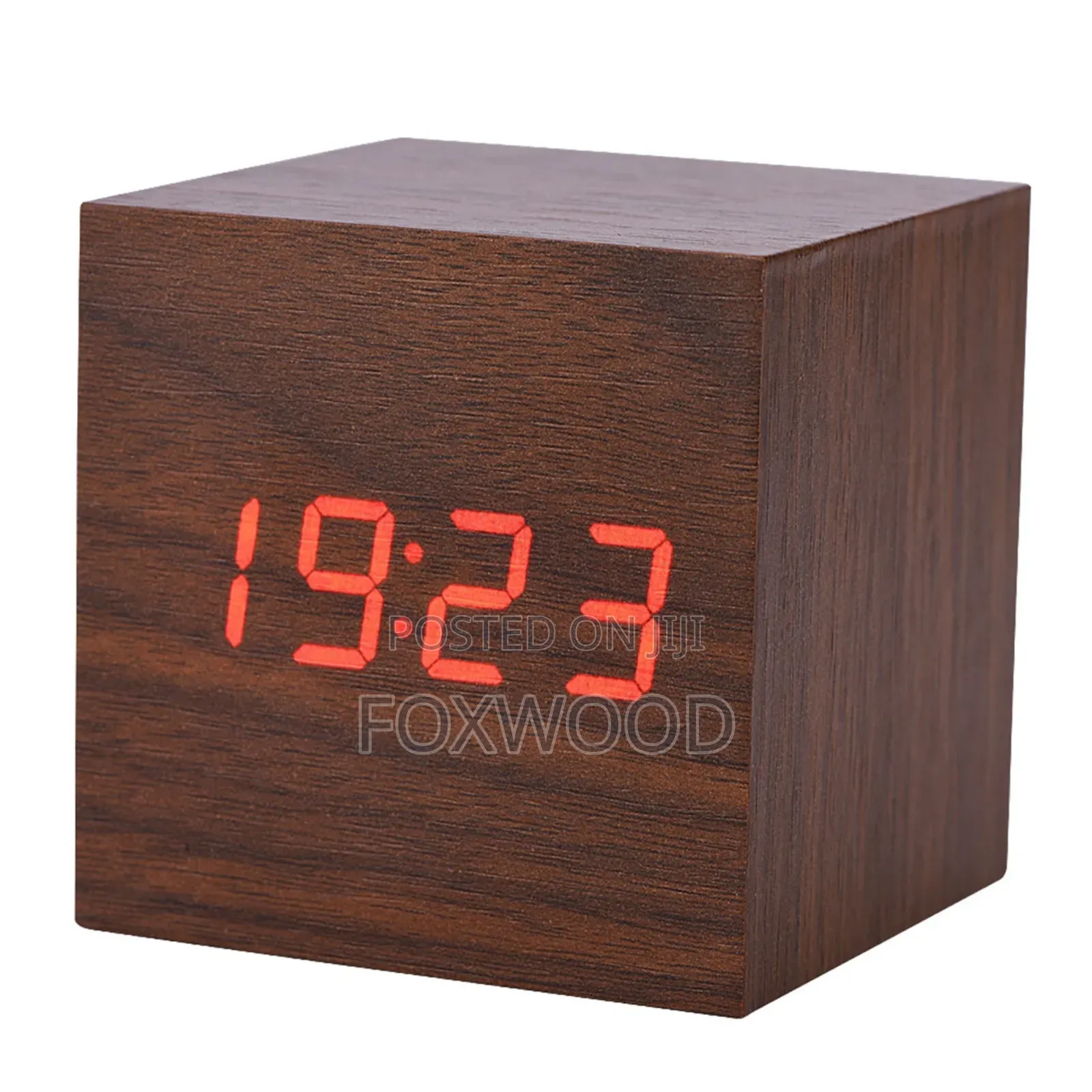 Digital Alarm Clock