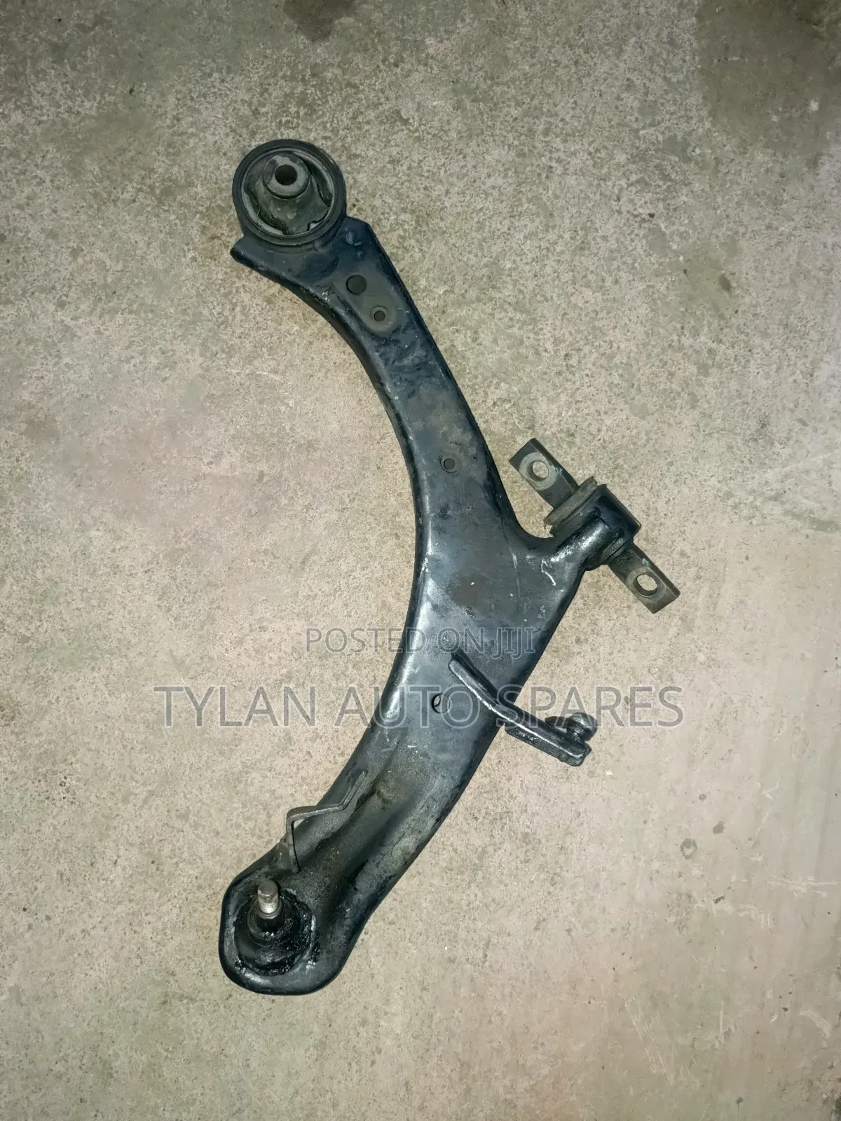 Front Arm Honda Stepwagon/Spada