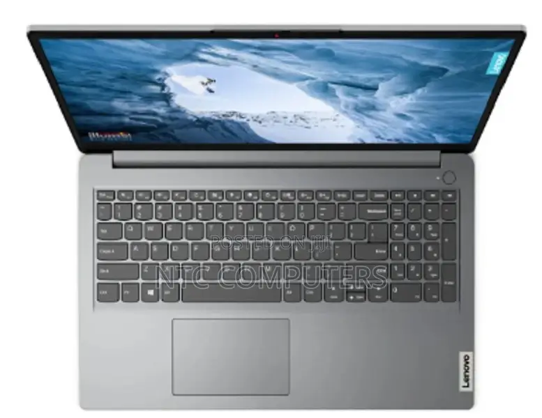 New Laptop Lenovo IdeaPad 1 8GB Intel Core I7 SSD 512GB