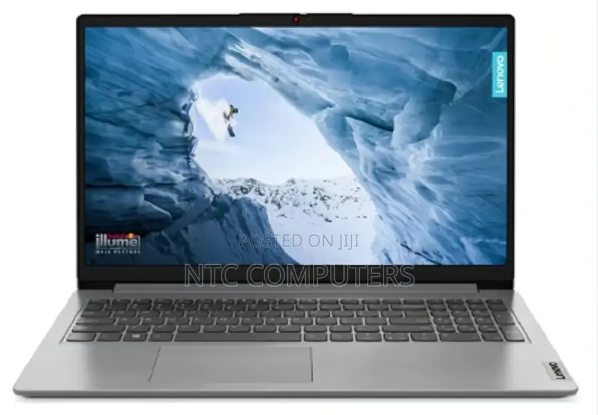 New Laptop Lenovo IdeaPad 1 8GB Intel Core I7 SSD 512GB