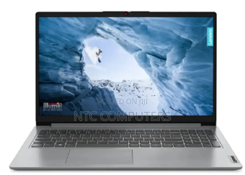 New Laptop Lenovo IdeaPad 1 8GB Intel Core I7 SSD 512GB