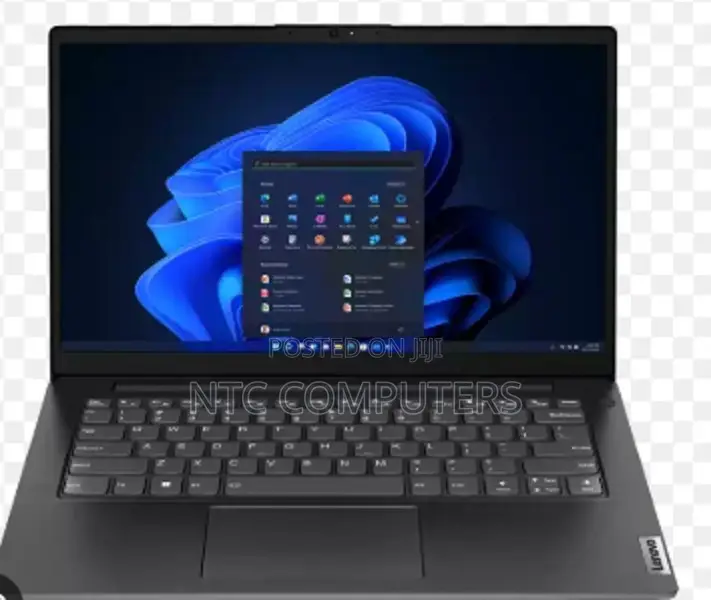 New Laptop Lenovo V14 G3 IAP 4GB Intel Core I3 SSD 256GB