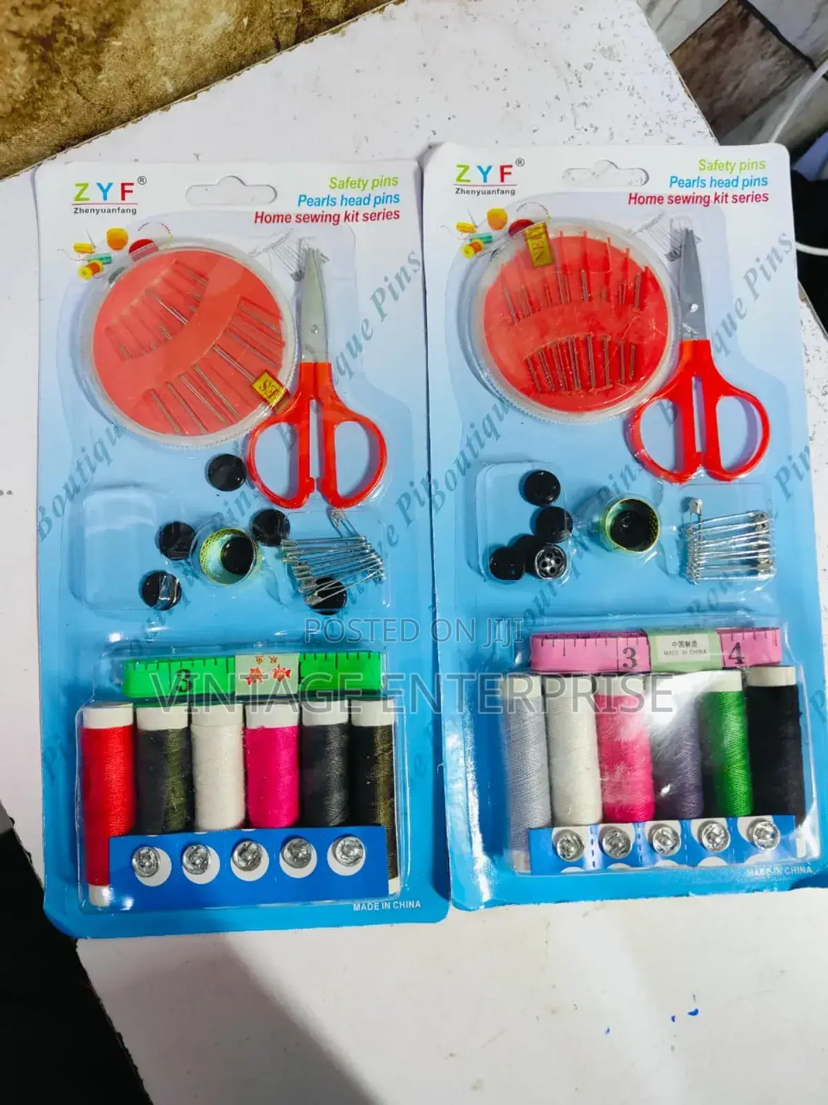 CBC Sewing Kit