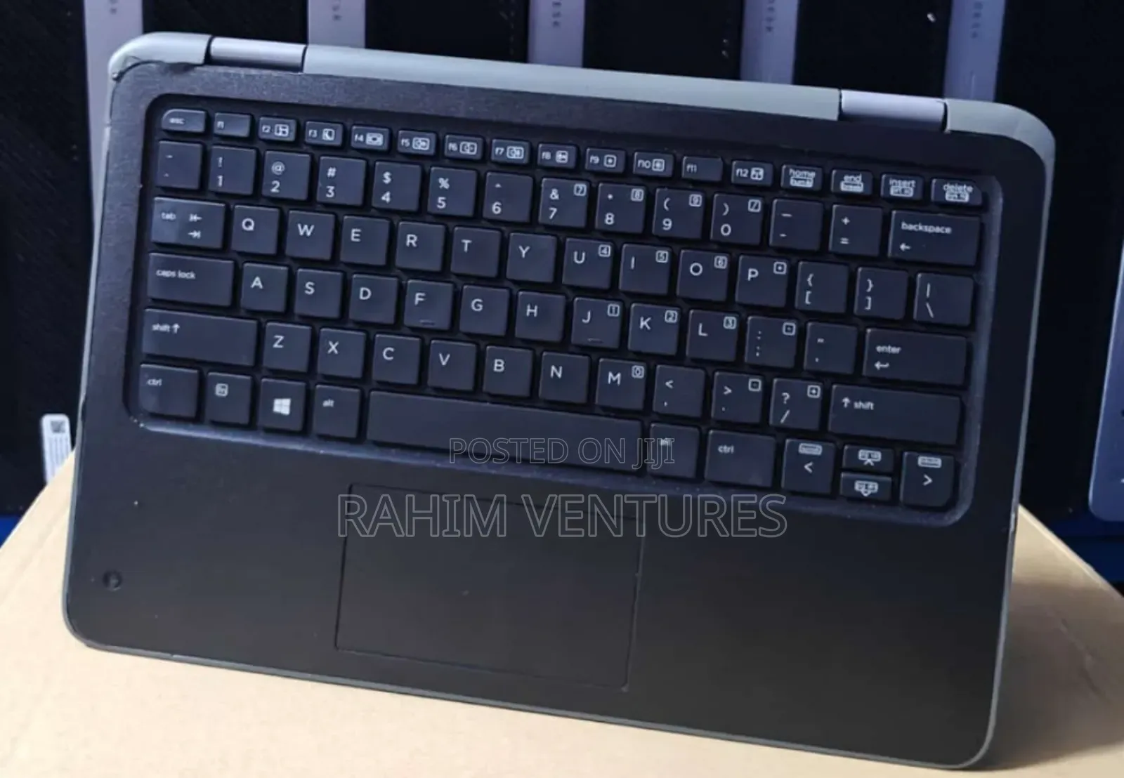 Laptop HP ProBook X360 11 G2 EE 4GB Intel Pentium SSD 128GB