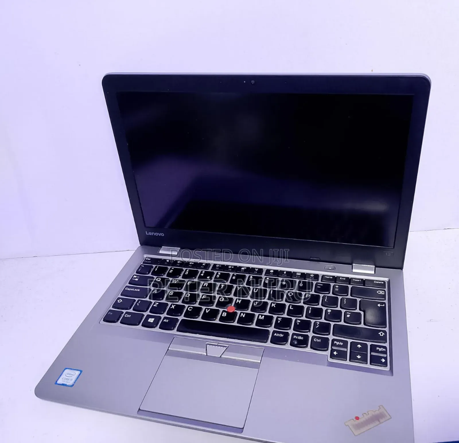 Laptop Lenovo Thinkpad L14 8GB Intel Core I5 SSD 256GB