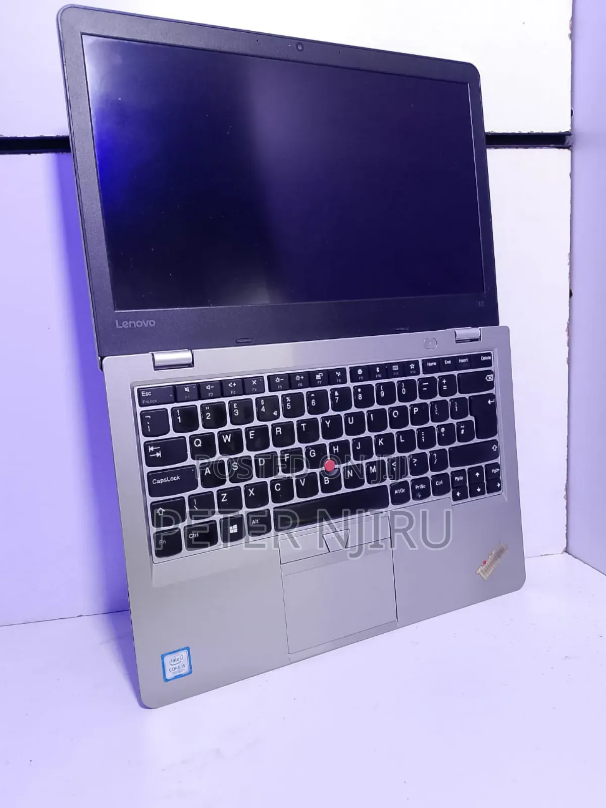 Laptop Lenovo Thinkpad L14 8GB Intel Core I5 SSD 256GB
