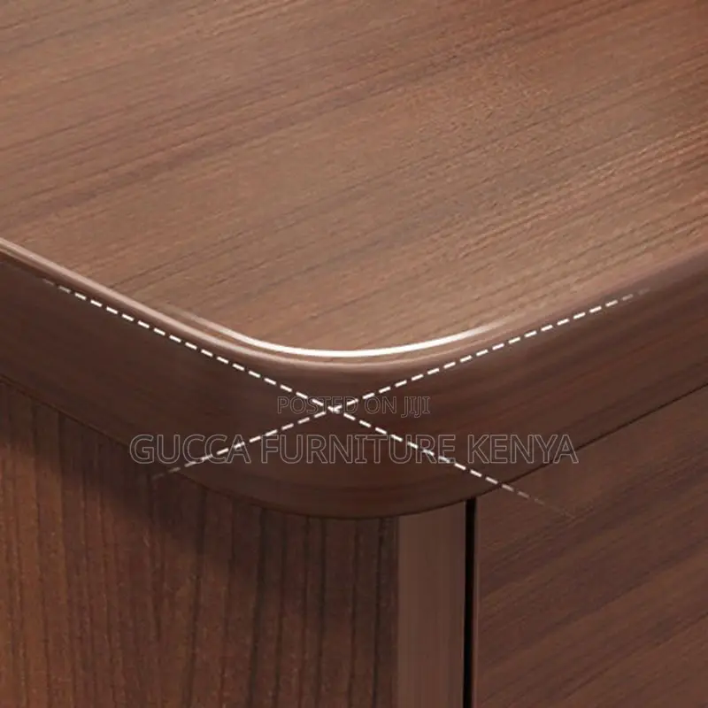 Office Tables:1400mm Classicist Executive Computer Desk