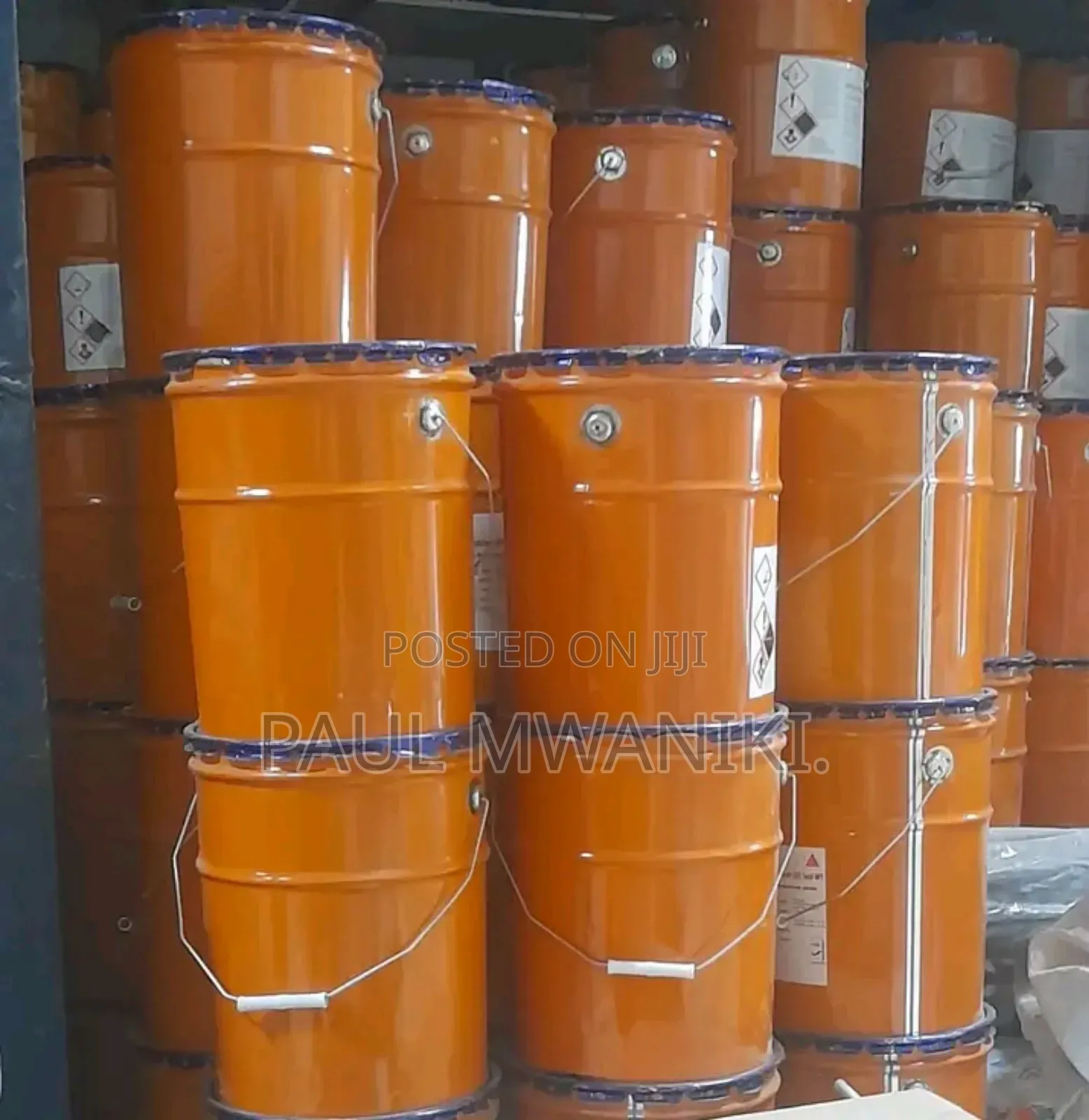 Masterseal 501(Sika Top Seal 501)