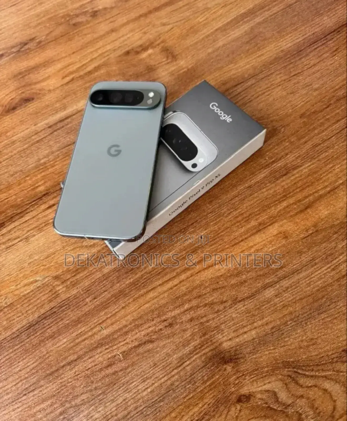 New Google Pixel 9 Pro XL 512 GB