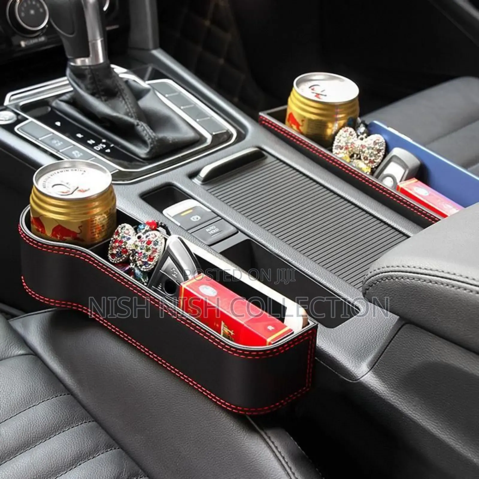 Premium Quality Car Cup Holder With Phone Holder