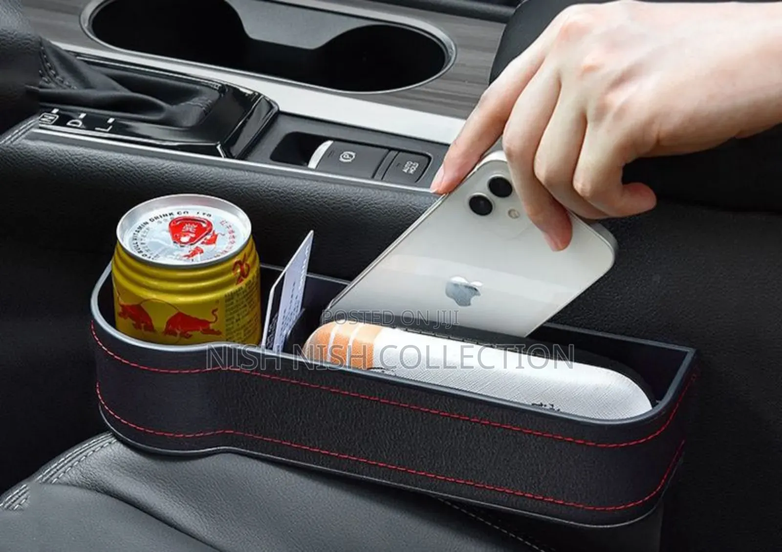 Premium Quality Car Cup Holder With Phone Holder