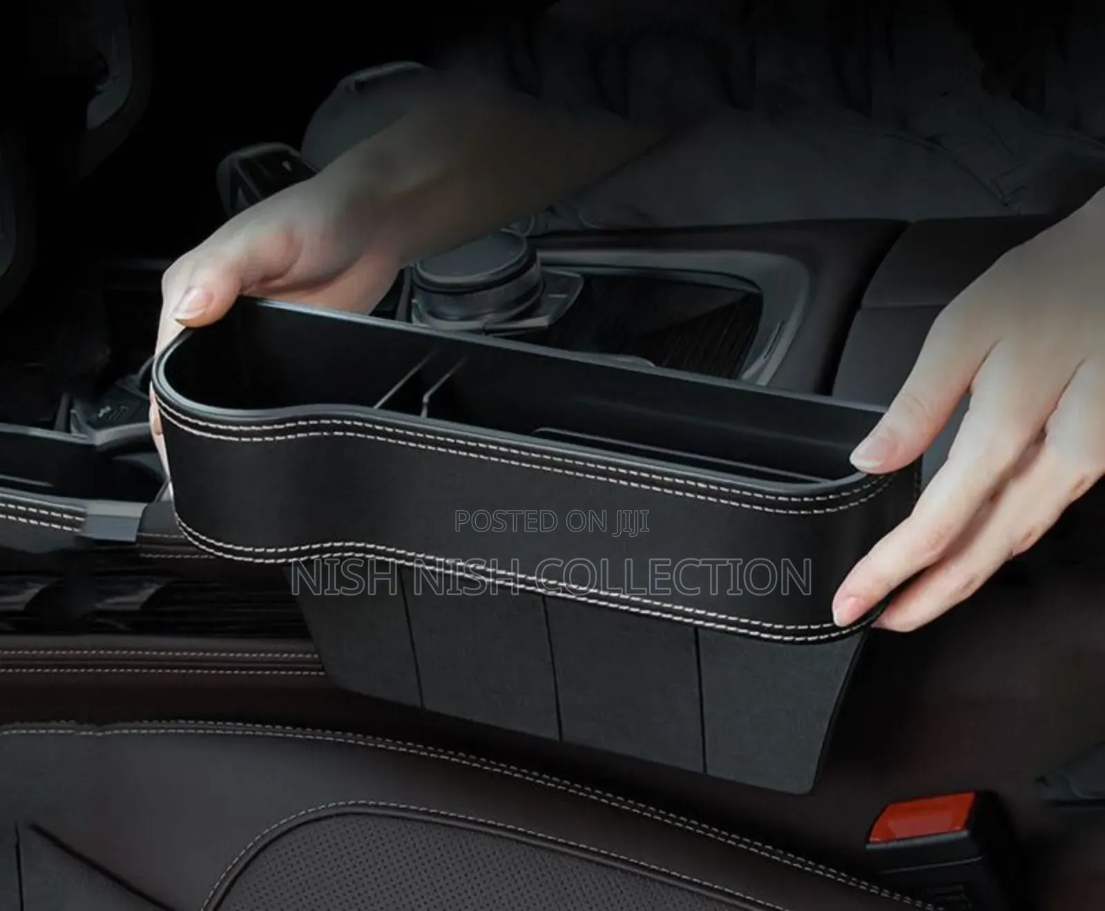 Premium Quality Car Cup Holder With Phone Holder