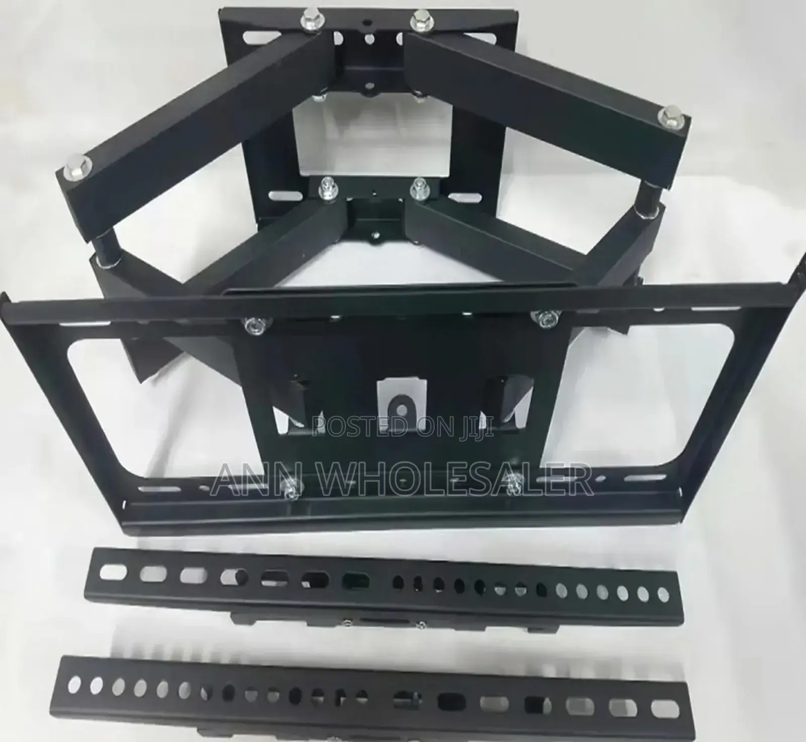 Tilting Double Arm Wall Bracket. . . . .