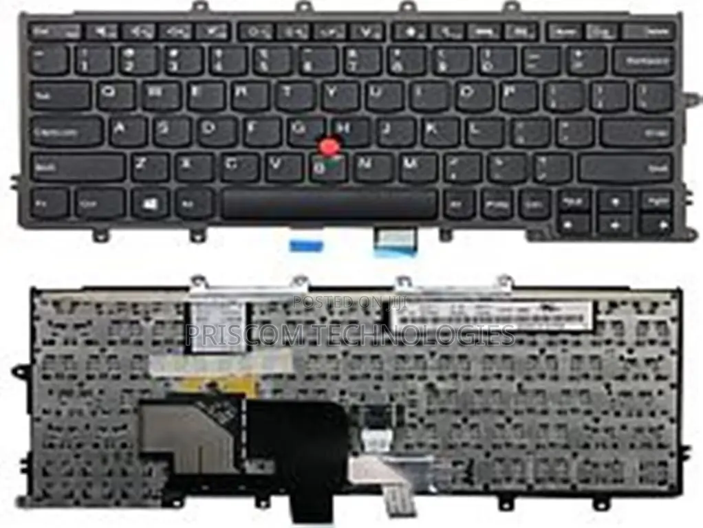 X240 Keyboard for Lenovo Thinkpad