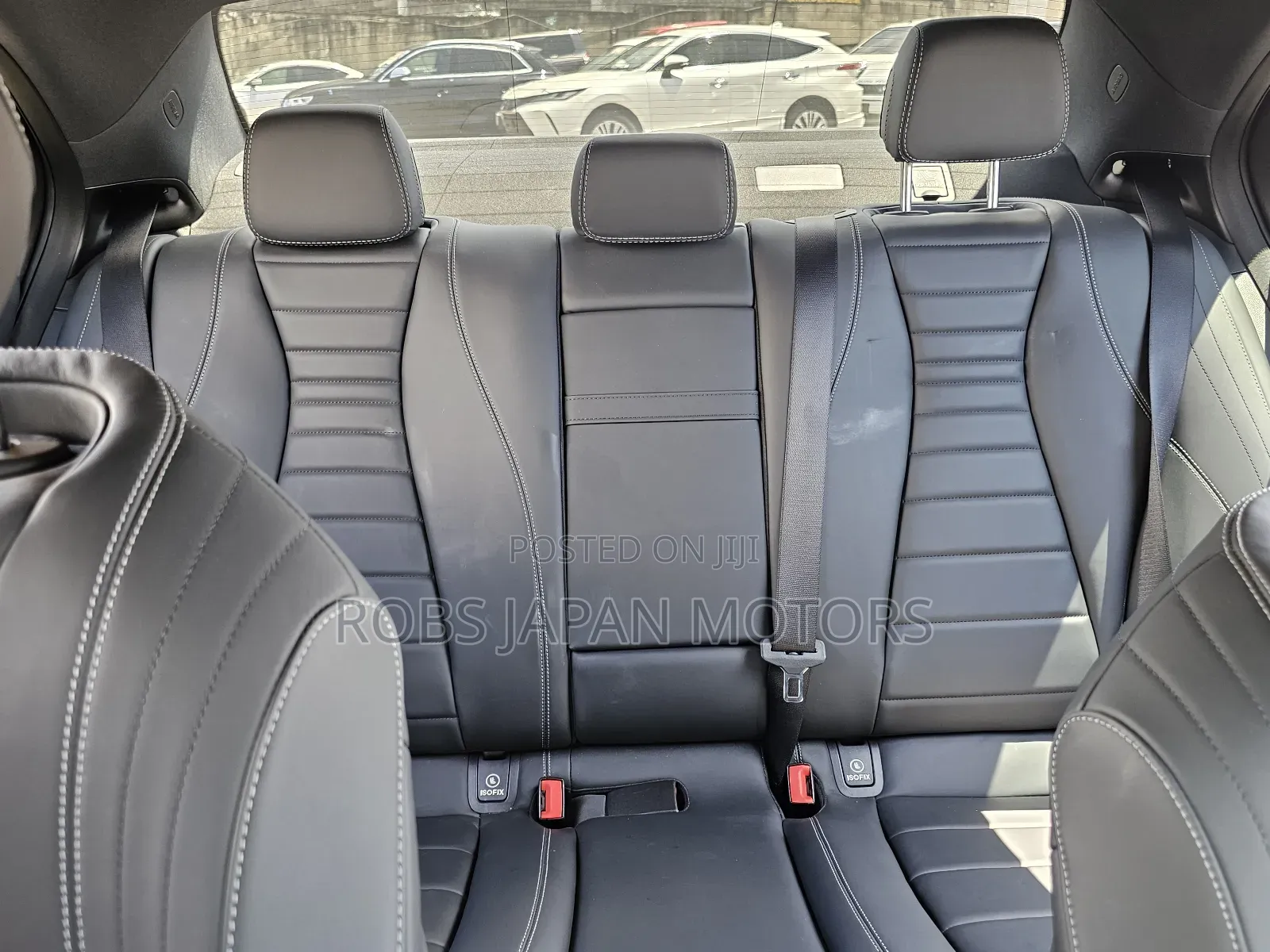 Mercedes-Benz E200 2018 Silver