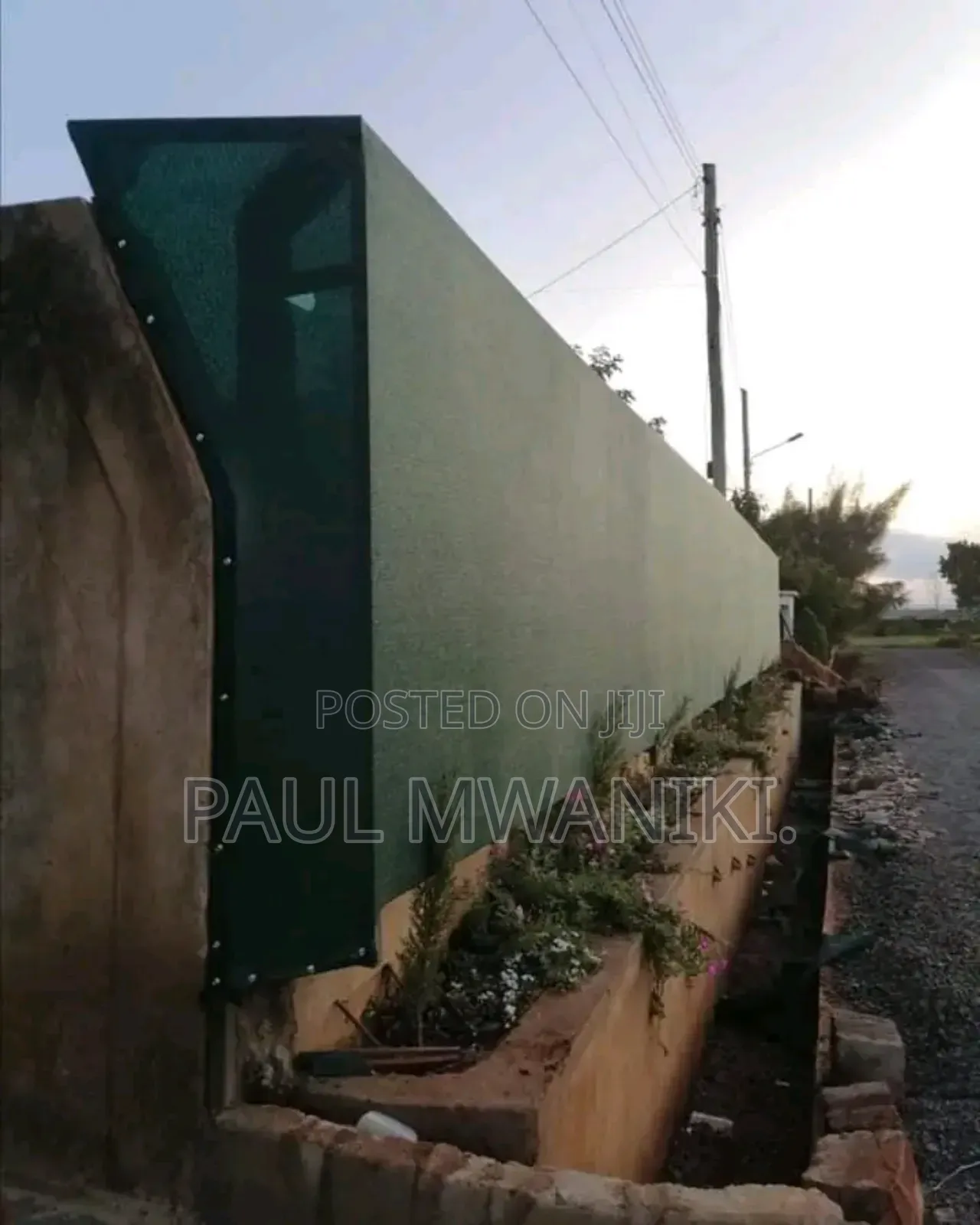 Privacy Fencing Net