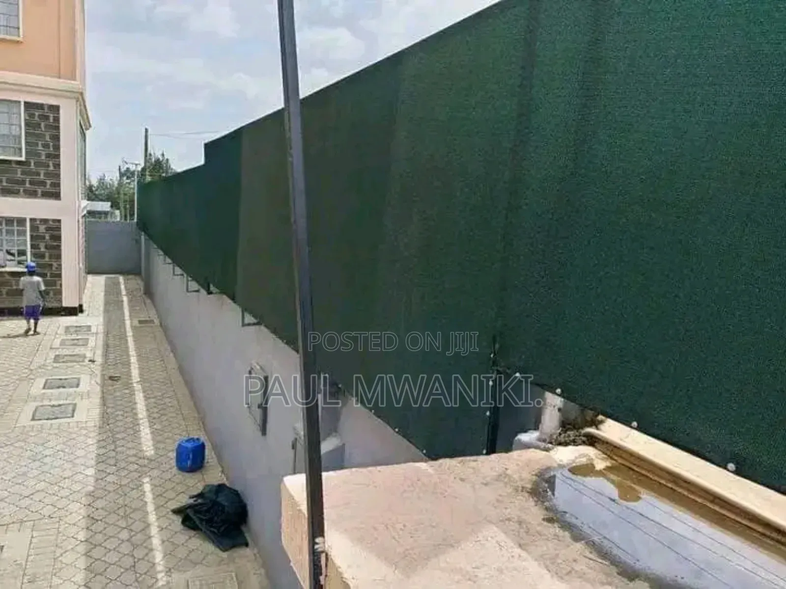 Privacy Fencing Net