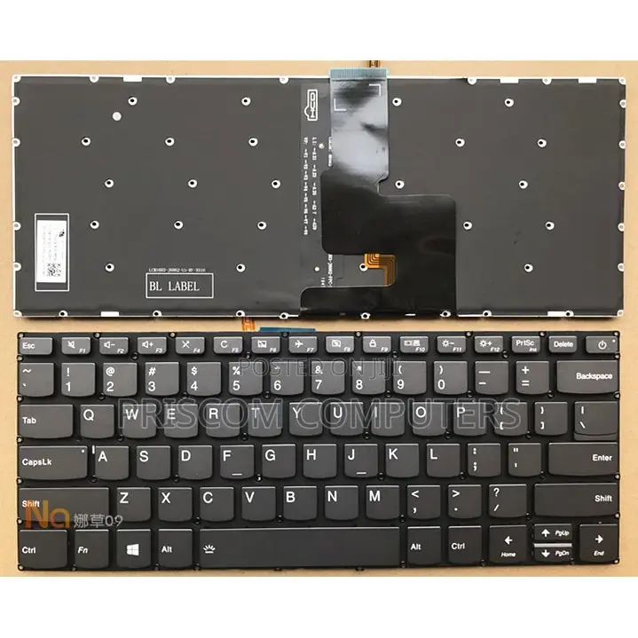 Lenovo Ideapad 330-14ikb 330s-14ikb Keyboard