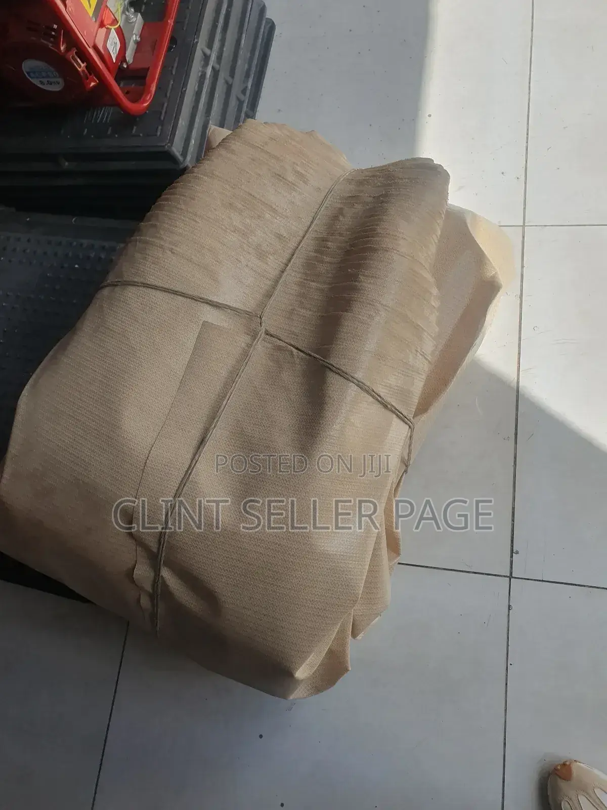 Car Shade Net